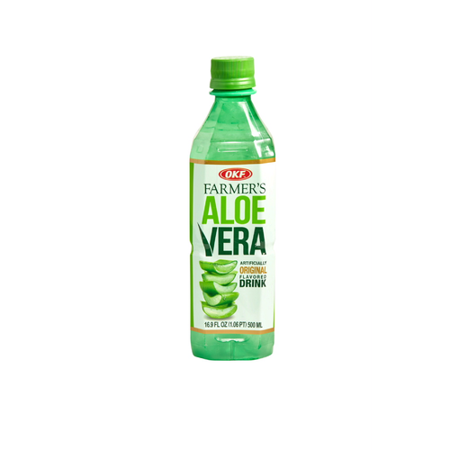 aloe vera drink lidl