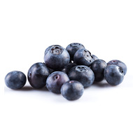 blueberries, family pack, 18 oz.