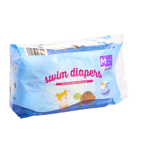 lidl diapers