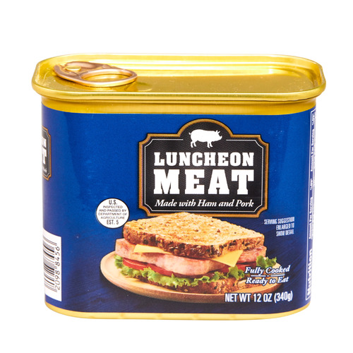 luncheon meat | Lidl US