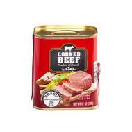 corned beef