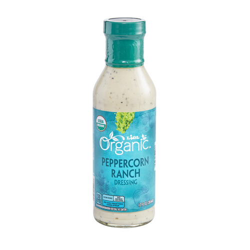 white christmas dresses Peppercorn Ranch Dressing – R and A Orchards main image 0