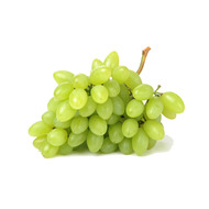 green seedless grapes