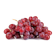 red seedless grapes