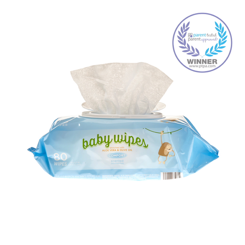 lidl baby wipes
