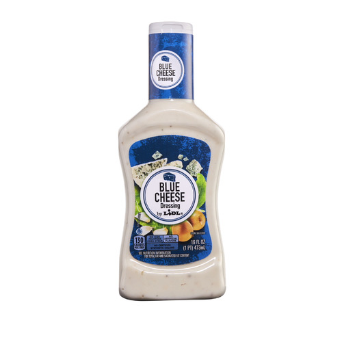 great value blue cheese dressing Ken's Foods 1 Gallon Deluxe Bleu Cheese Dressing