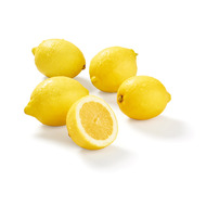 lemons, 2 lb.