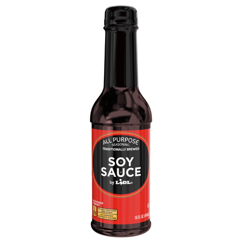 light soy sauce lidl
