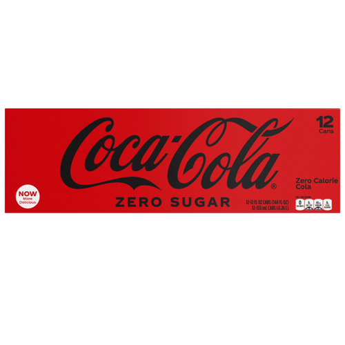 Coca-Cola zero sugar | Lidl US