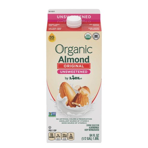 mleko 3 2 cena lidl