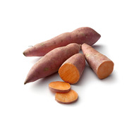 sweet potatoes