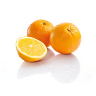 navel oranges