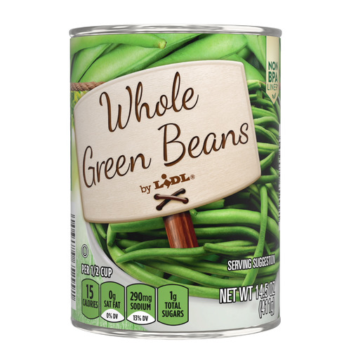 Grocery Store Low Prices Lidl US