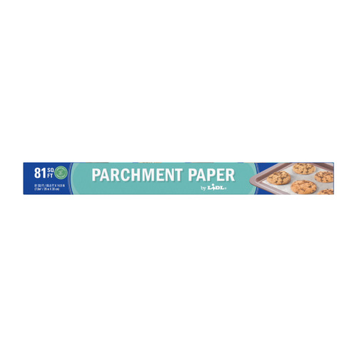 Parchment Paper
