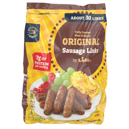 Can Frozen Sausage Patties Go Bad