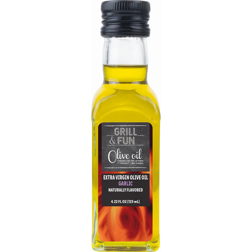 infused olive oil marinade, herbs | Lidl US