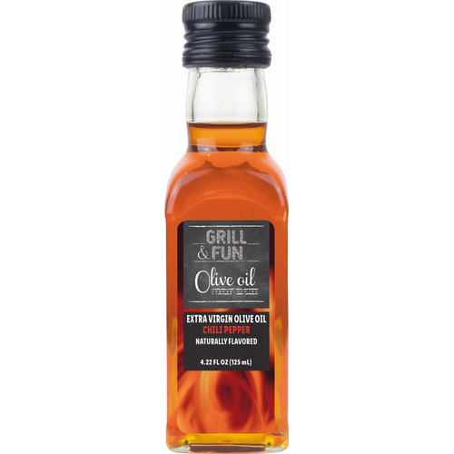infused olive oil marinade, garlic | Lidl US