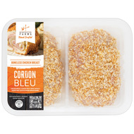 Winchester Farms™ chicken Cordon bleu