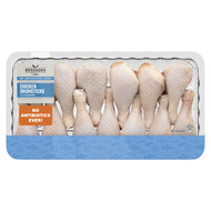 Butcher's Specialty chicken drumsticks, family pack