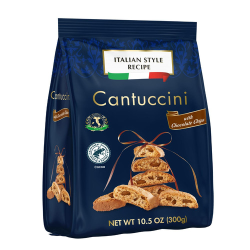 Italiamo cantuccini, with chocolate chips | Lidl US