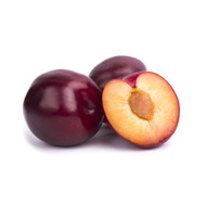 plums