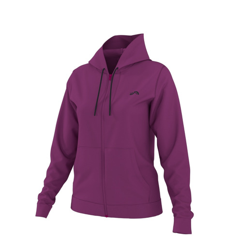 トップス LIDAIRPEAKS logo zip hoodie Violet Mini Logo Zip-Up | Embroidered Logo Zip-Up Hoodie – SSSTUFFF
