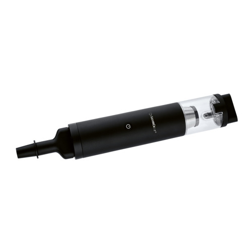SILVERCREST cordless mini vacuum