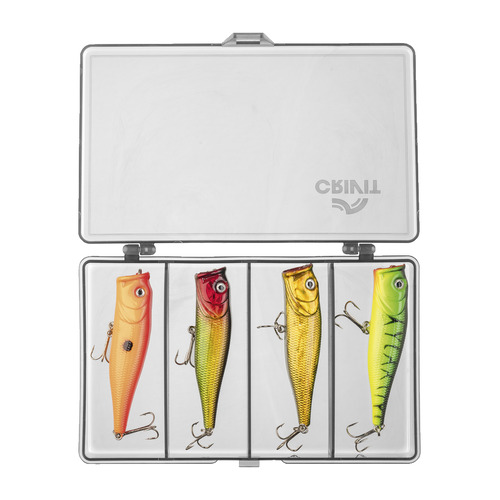 crivit fishing lure set CRIVIT fishing lure set, shad
