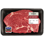 Butcher's Specialty boneless beef chuck roast