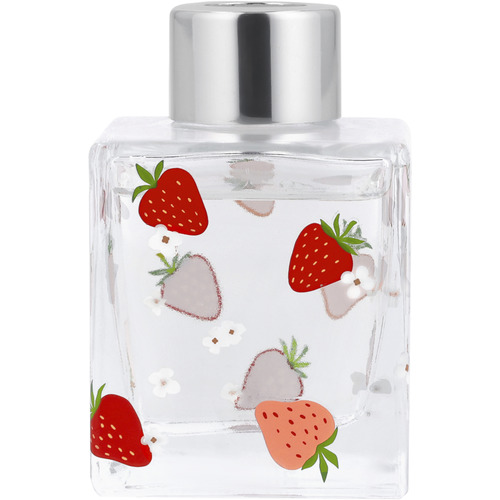 LIVARNO reed fragrance diffuser, strawberry | Lidl US