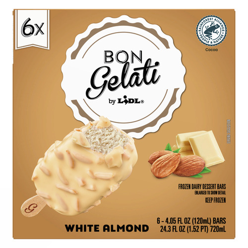 Frozen Treats Items | Quality Products Low Prices | Lidl US