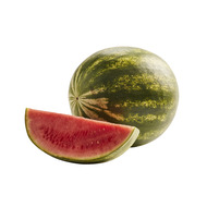 large seedless watermelon